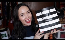 Haul de NY ||| Lilia Cortés