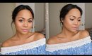 Get Ready With Me Everyday Makeup! Fast & Easy! | Charmaine Dulak