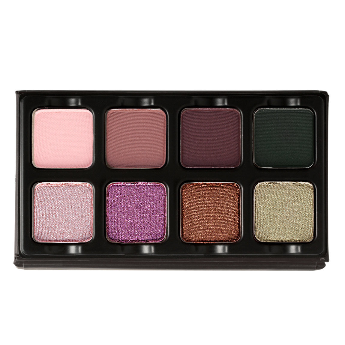 Viseart Petit Pro Palette 03 alternative view 1 - product swatch.