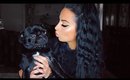 CHIT CHAT GRWM! - Life updates + Where I've been!! 🤔🐶
