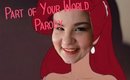 Part of Your World Parody