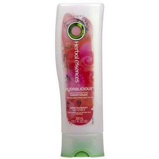 Herbal Essences Hydralicious Self Targeting Conditioner for Balance