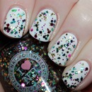 Babes In Toyland by I Love Nail Polish