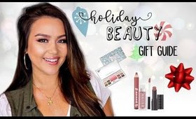 HOLIDAY BEAUTY GIFT GUIDE | $55 AND UNDER