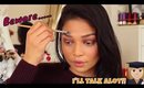STORY TIME: BACK TO SCHOOL EASY MAKEUP TUTORIAL
