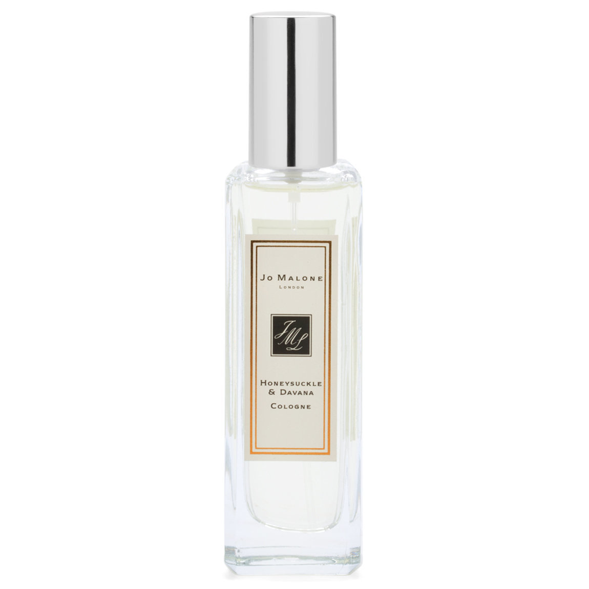 Jo Malone London Honeysuckle & Davana Cologne 30 ml | Beautylish