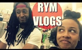 Pregnancy Appointment, Foolishness, Voting, Stinky Hair - RymVlogs