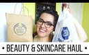 Beauty and Skincare Haul | Laura Neuzeth
