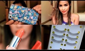 June Favorites