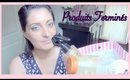 Produits Terminés/Empties/Miss Coquelicot-Beauty Over 40