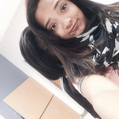 Mikaela J.