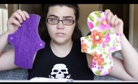 Even Sew Cloth Pad Review