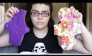 Even Sew Cloth Pad Review