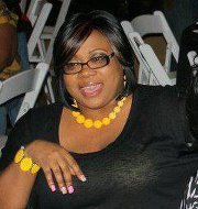 Telisha N.