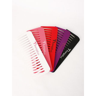 Ti Creative Styling Wet Combs
