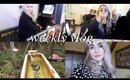 A REAL HAPPY WEEK WITH MY FAVOURITE PEOPLE | WEEKLY VLOG #78