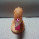 pink naill