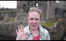 Vlog | Raglan Castle