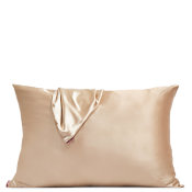 Kitsch Satin Pillowcase Champagne