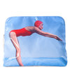 Charlotte Tilbury Charlotte Tilbury x Norman Parkinson The Bathing Beauty Bag