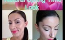 Natural Spring Time Look