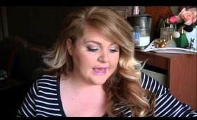 March Monthly Reviews | 2013 | Makeup & Skin Care