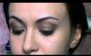 Good morning makeup