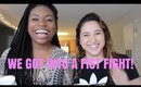 STORYTIME: We Tag-Teamed in a Fist Fight!