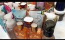 BODY CARE INVENTORY | Bath & Body Works Collection
