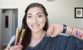 Drugstore Haul: CVS and Walgreens