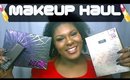 Makeup Haul | Tarte, Urban Decay, Becca & More! | Jessibaby901