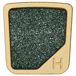 Hourglass Curator Eyeshadow Eve