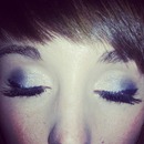 Makeup for friends 21st