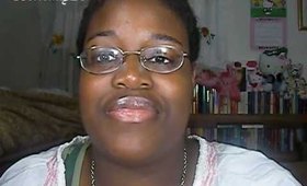 Natural hair problems 1 to 63
