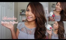 iMomoko Stocking Stuffer Ideas & Giveaway!!! | Charmaine Manansala