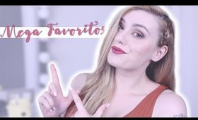 LO MEJOR DE LOS ÚLTIMOS MESES | The Body Shop, Lush, Urban Decay...