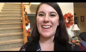 VLOG ~ COFFEE IS MY BFF + IMAGINE DRAGONS CONCERT