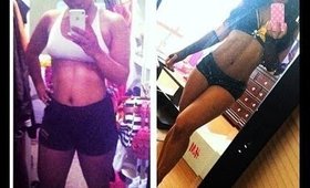 How I Lost 30 Pounds Fast: Diet & Fitness Routine (Part TWO)