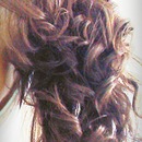 Curls :)