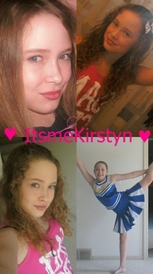 Kirstyn D.