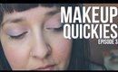 MAKEUP Quickies - Episode 3 | Queen Lila