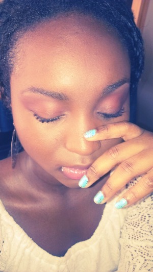makeup