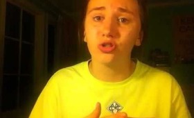 Look into Liz's life- 5 things that annoy me
