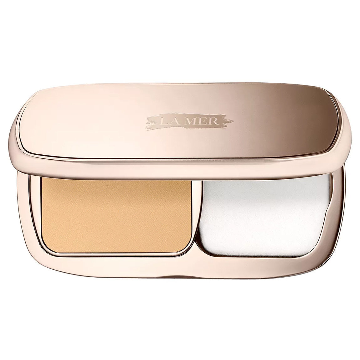 La Mer The Soft Moisture Powder Foundation SPF 30 Beach alternative view 1.