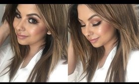 BECCA x Jaclyn Hill Champagne Collection Tutorial & Review