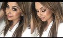 BECCA x Jaclyn Hill Champagne Collection Tutorial & Review