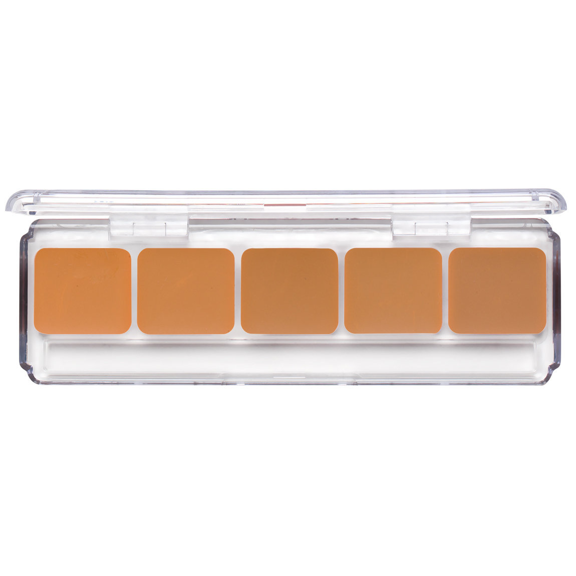 RCMA Makeup 5 Part Palette Shinto Dark alternative view 1.