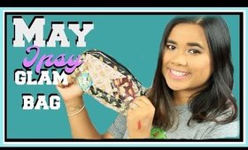 What's in May Ipsy bag || Sassysamey