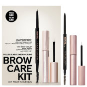 Anastasia Beverly Hills Brow Care Kit Medium Brown