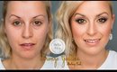 Chit Chat makeup - Bronze Goddess Makeup tutorial